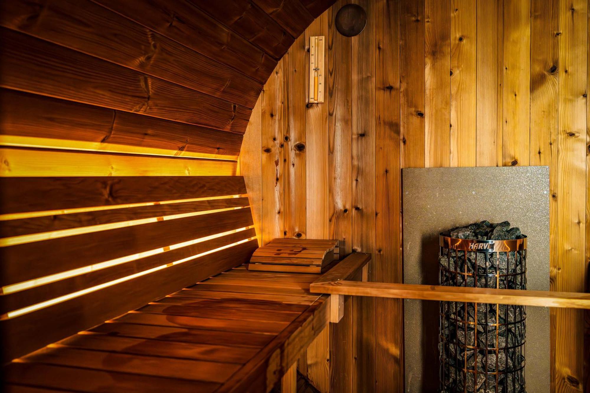 Musala Hotel Borovets Exteriör bild