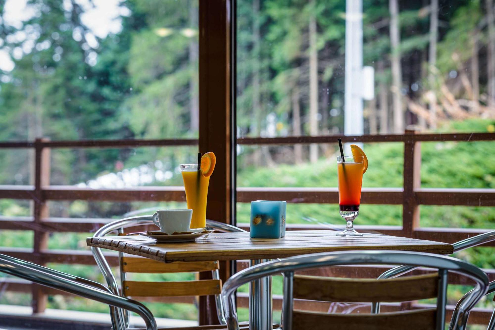 Musala Hotel Borovets Exteriör bild